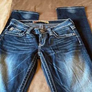 Big Star Jeans